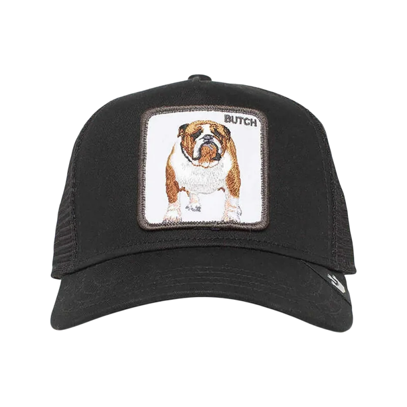 Goorin Bros The Butch Unisex Şapka - 1