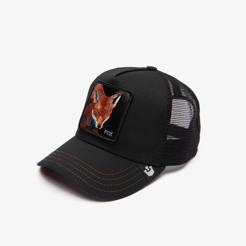 Goorin Bros The Fox Unisex Şapka - 1