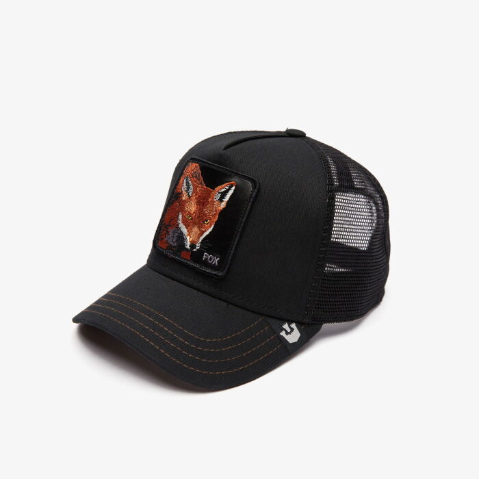 Goorin Bros The Fox Unisex Şapka - 1