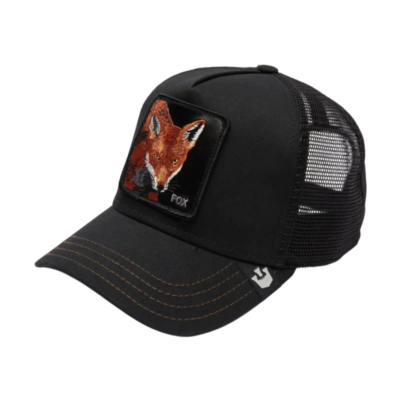 Goorin Bros The Fox Unisex Şapka - Goorin Bros (1)