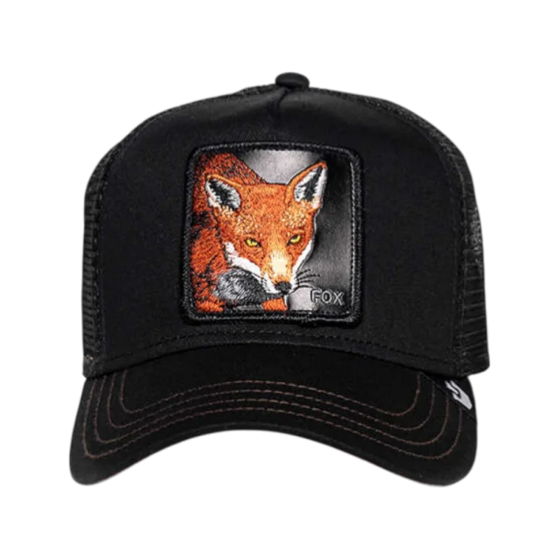 Goorin Bros The Fox Unisex Şapka - 1