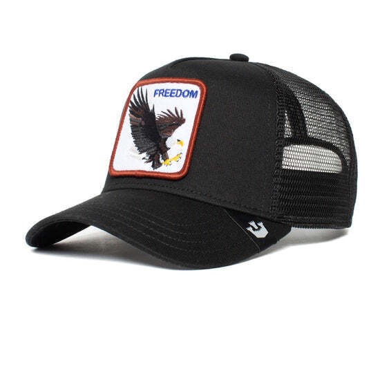 Goorin Bros The Freedom Eagle Unisex Şapka - 2