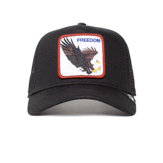 Goorin Bros The Freedom Eagle Unisex Şapka - 1