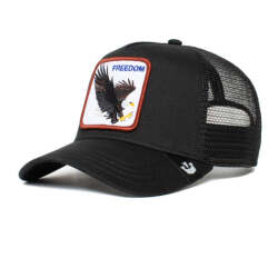 Goorin Bros The Freedom Eagle Unisex Şapka - 2