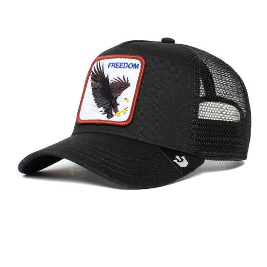 Goorin Bros The Freedom Eagle Unisex Şapka - 2