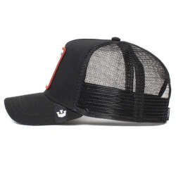 Goorin Bros The Freedom Eagle Unisex Şapka - 3