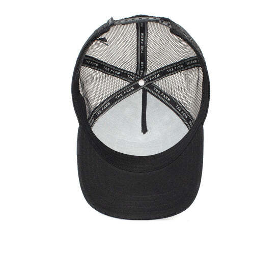 Goorin Bros The Freedom Eagle Unisex Şapka - 5