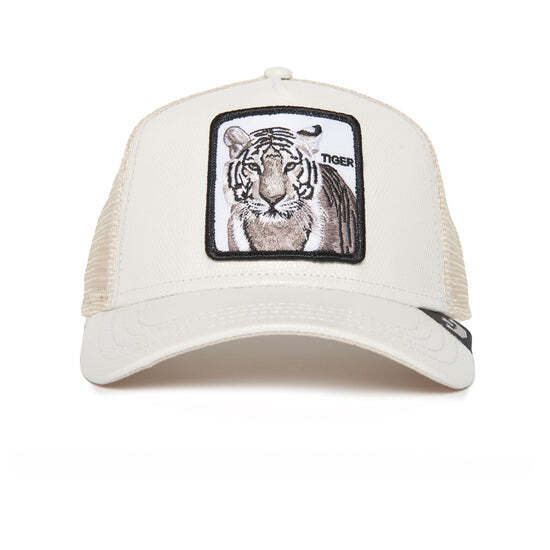 Goorin Bros The Killer Tiger Unisex Şapka - 1