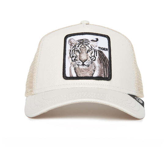 Goorin Bros The Killer Tiger Unisex Şapka - 1