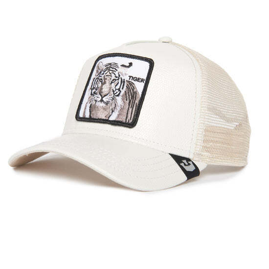 Goorin Bros The Killer Tiger Unisex Şapka - 2