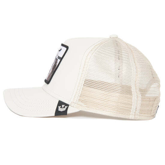 Goorin Bros The Killer Tiger Unisex Şapka - 3