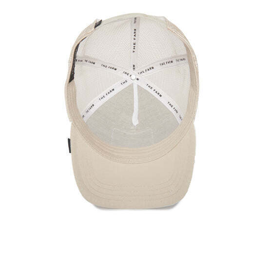 Goorin Bros The Killer Tiger Unisex Şapka - 5