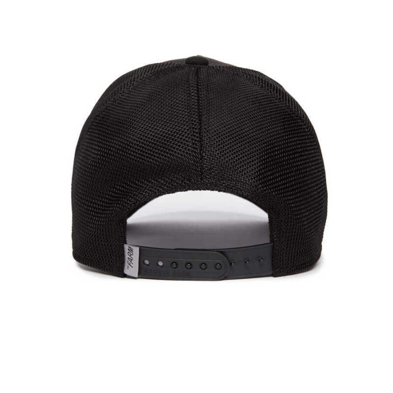 Goorin Bros The Suede Panther Unisex Şapka - 4