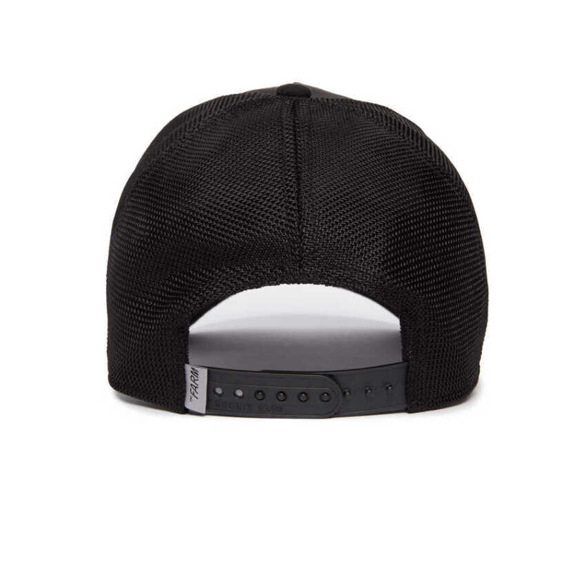 Goorin Bros The Suede Panther Unisex Şapka - 4