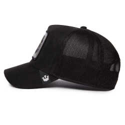 Goorin Bros The Suede Panther Unisex Şapka - 3