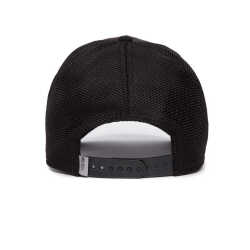 Goorin Bros The Suede Panther Unisex Şapka - 4