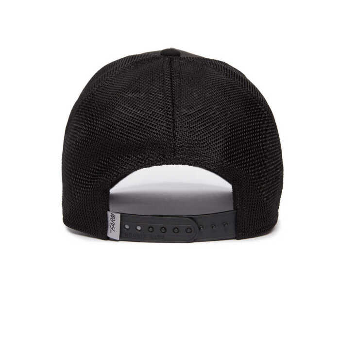 Goorin Bros The Suede Panther Unisex Şapka - 4