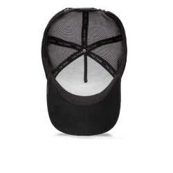 Goorin Bros The Suede Panther Unisex Şapka - 5