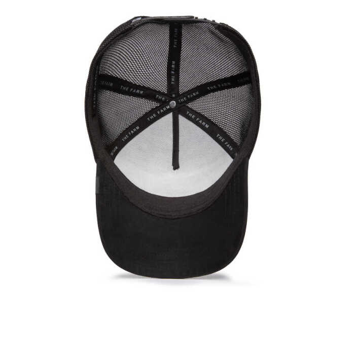 Goorin Bros The Suede Panther Unisex Şapka - 5