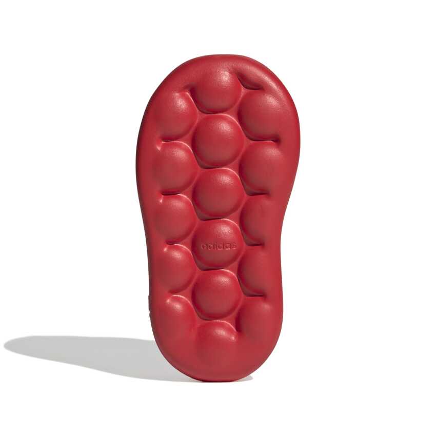 Adidas Grand Court Mickey Beyaz Çocuk Günlük Ayakkabı - 7