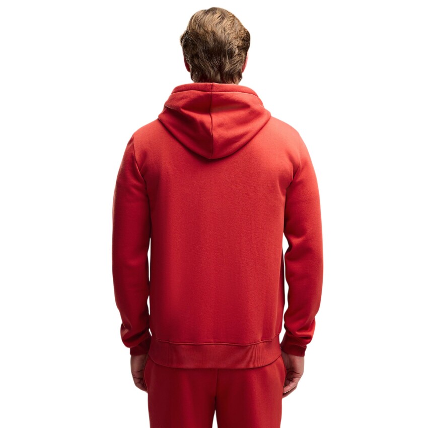 GSK FtblESS FZ HoodJacket FL - 2