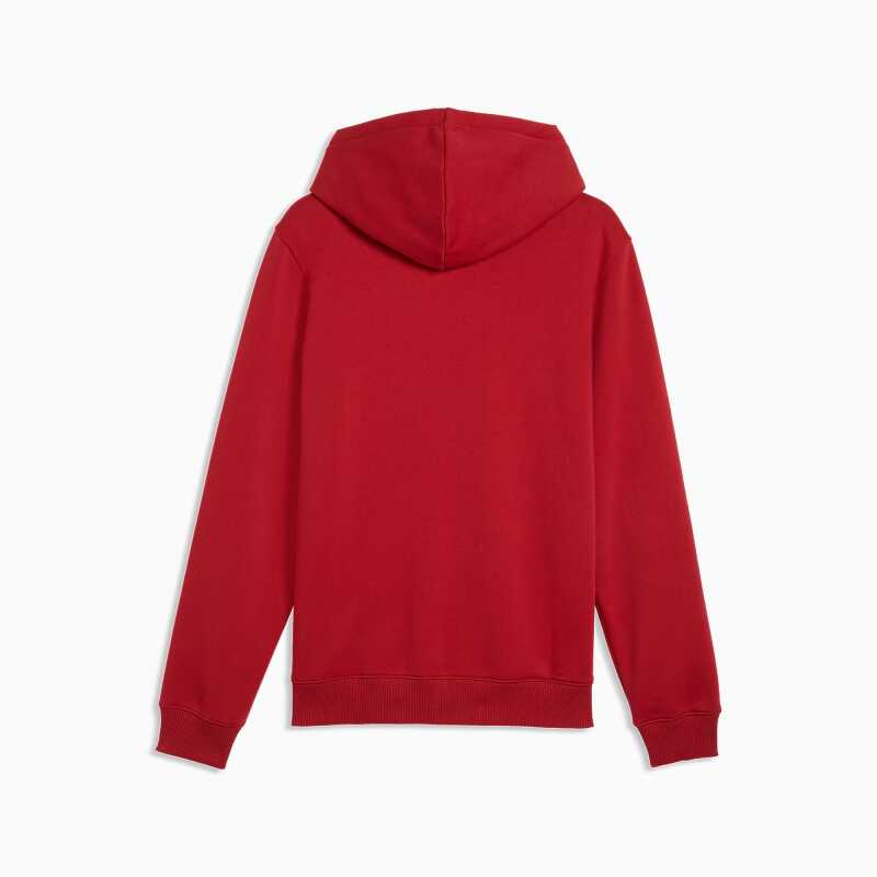 GSK FtblESS FZ HoodJacket FL - 5