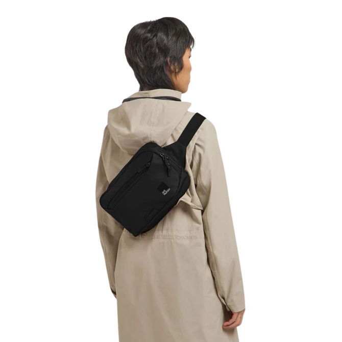 Gutleut Crossbody - 2