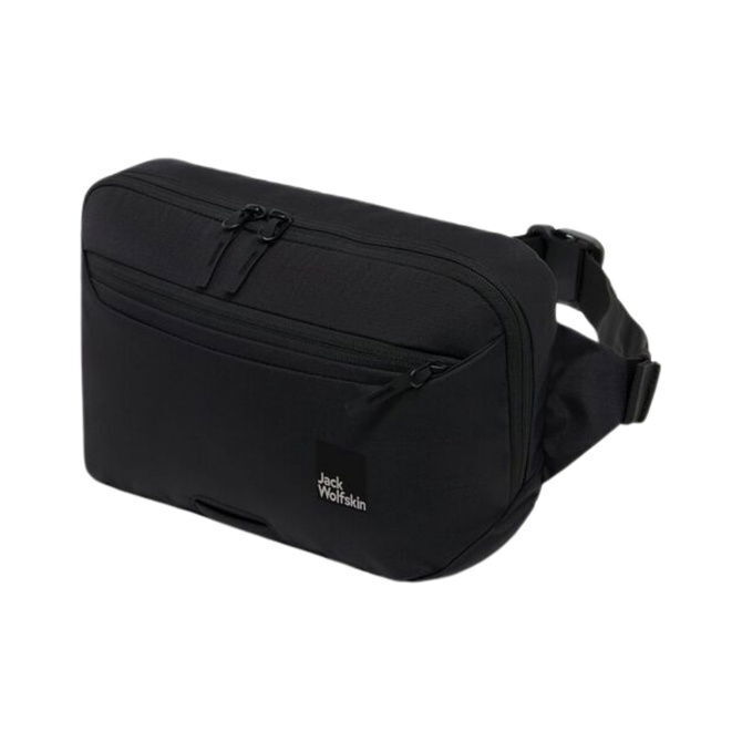 Gutleut Crossbody - 1