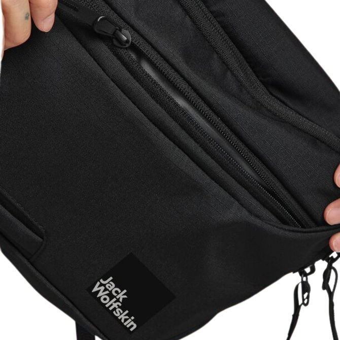 Gutleut Crossbody - 3