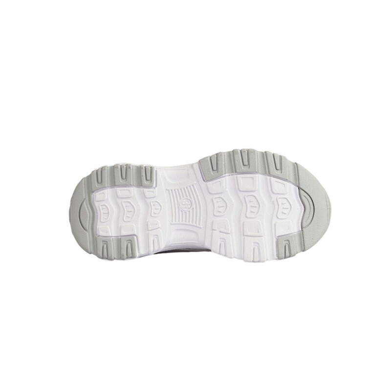 Vicco Hack Beyaz Çocuk Günlük Ayakkabı - 4