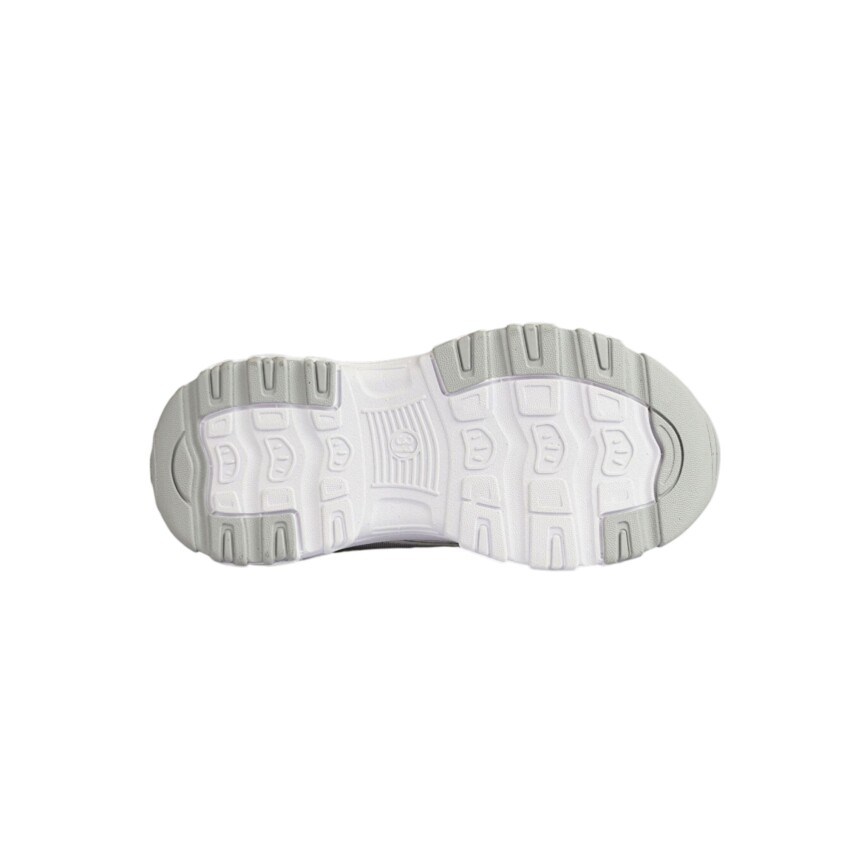 Vicco Hack Beyaz Çocuk Günlük Ayakkabı - 4