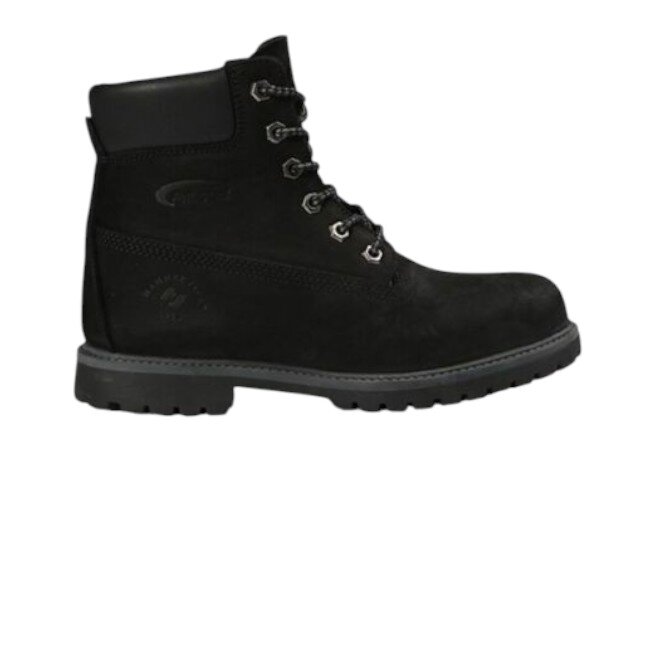 Hammer Jack 1101 GARSON BOT (WATERPRF) SİYAH Kadın Bot - 1