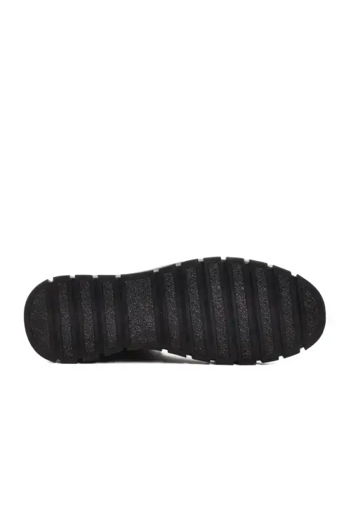 Hammer Jack Alfy Bot Kahverengi Erkek Bot - 5