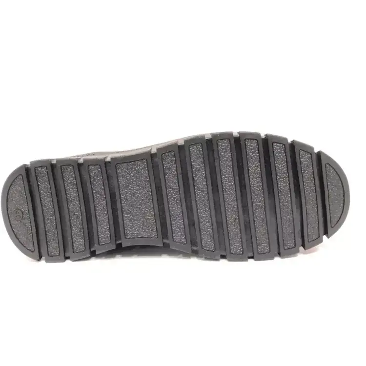 Hammer Jack Alphen M Ayakkabı Kahverengi Erkek Günlük Ayakkabı - 4