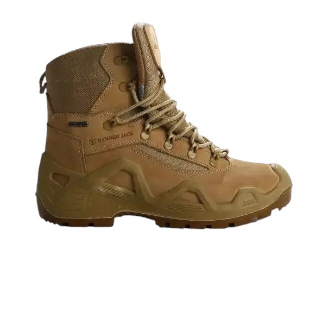 Hammer Jack Altay Mr Bot Bej Erkek Bot - 1