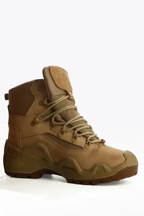 Hammer Jack Altay Mr Bot Bej Erkek Bot - 4