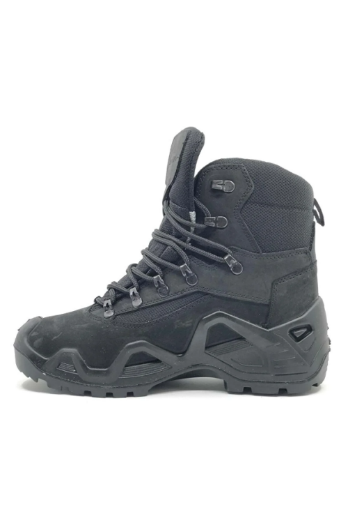 Hammer Jack Altay Mr Bot Siyah Erkek Bot - 2