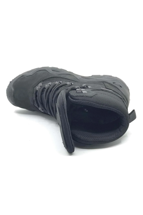 Hammer Jack Altay Mr Bot Siyah Erkek Bot - 3