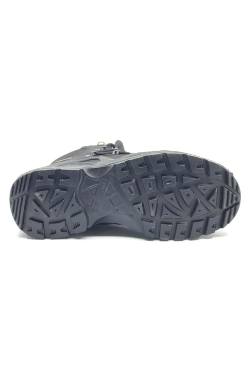 Hammer Jack Altay Mr Bot Siyah Erkek Bot - 4