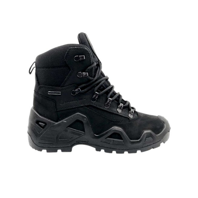 Hammer Jack Altay Mr Bot Siyah Erkek Bot - Hammer Jack