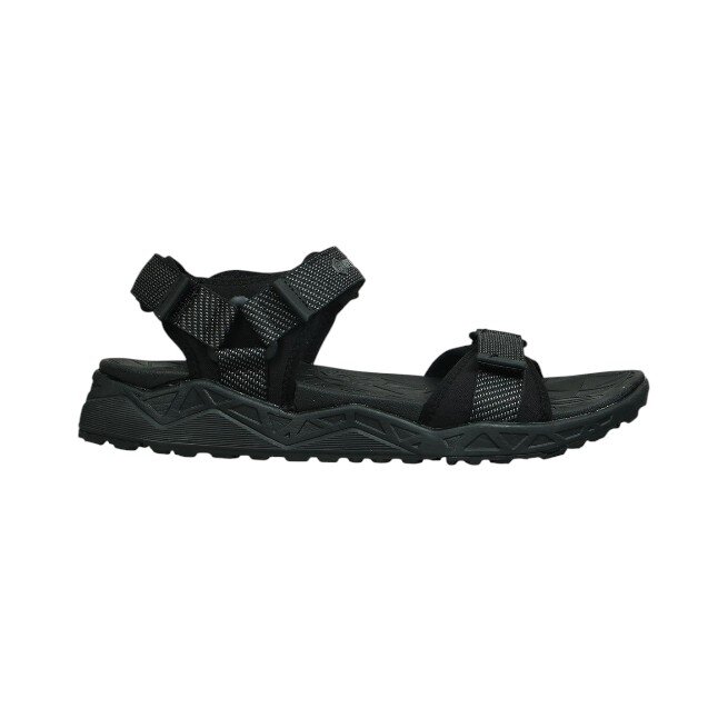 Hammer Jack AROSA M SİYAH Erkek Sandalet - 1
