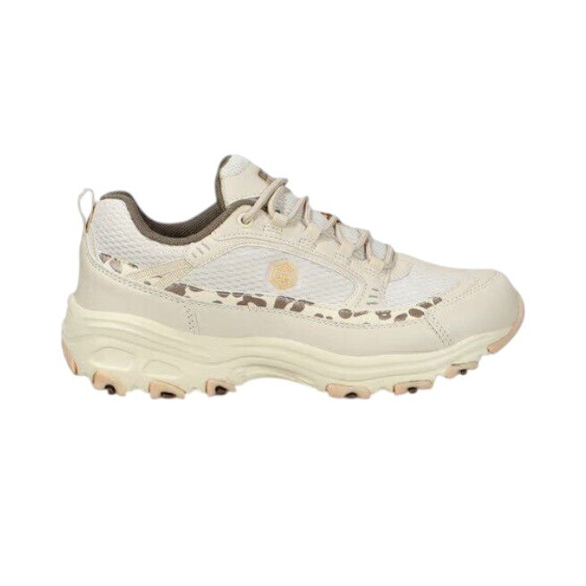 Hammer Jack ARTİGAS Z SPOR AYAKKABI Bej Kadın Günlük Ayakkabı - 1