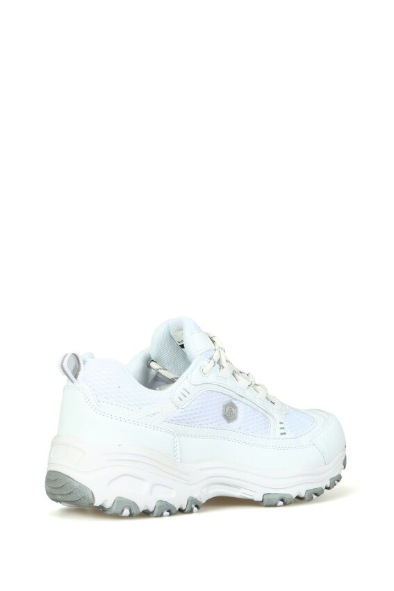 Hammer Jack Artigas Z Beyaz Kadın Günlük Ayakkabı - 4