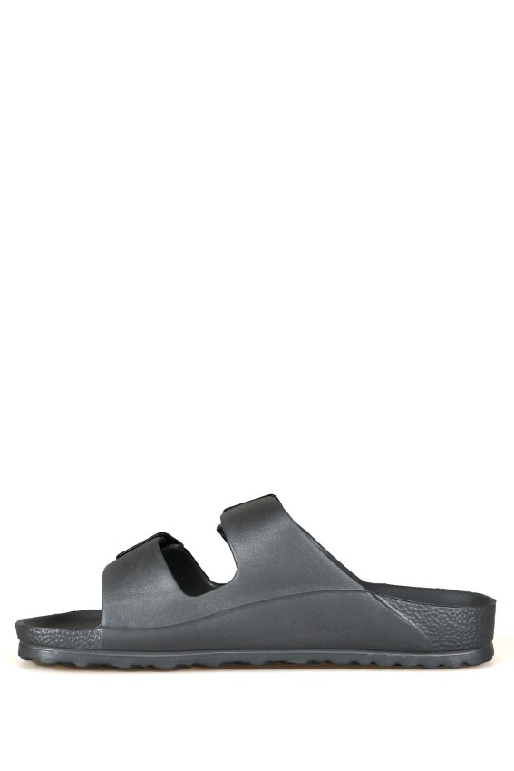 Hammer Jack BANGKOK M TERLİK SİYAH Erkek Terlik 581 234-M-2283 - 8