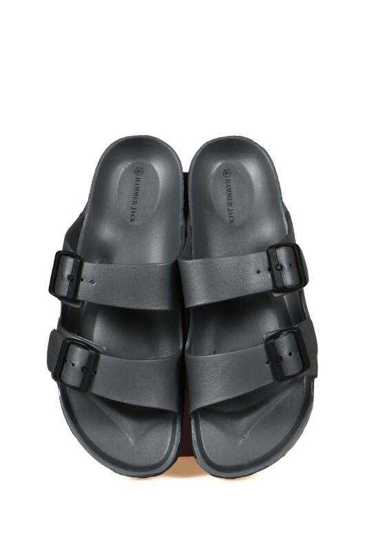 Hammer Jack BANGKOK M TERLİK SİYAH Erkek Terlik 581 234-M-2283 - 9