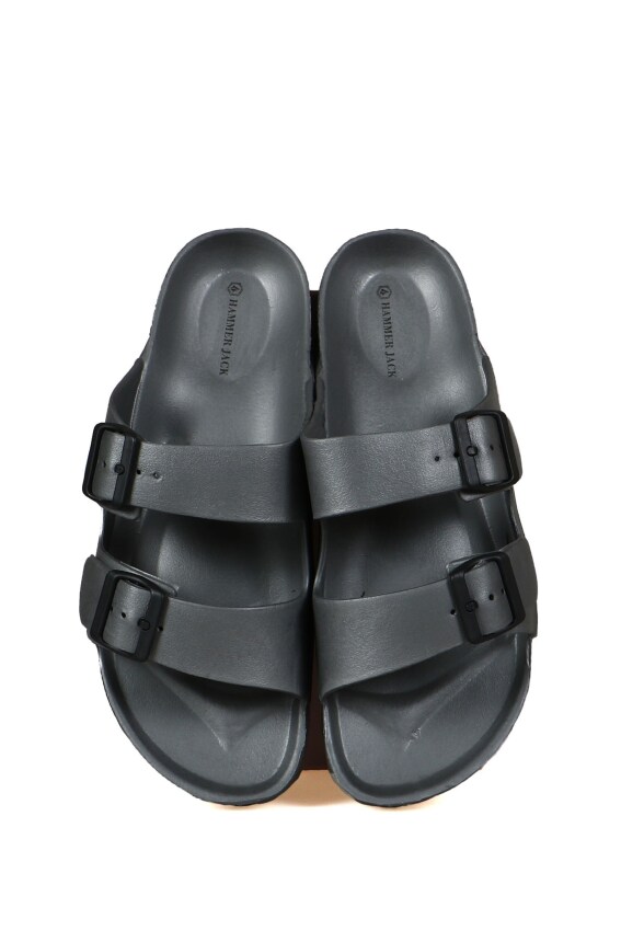 Hammer Jack BANGKOK M TERLİK SİYAH Erkek Terlik 581 234-M-2283 - 9