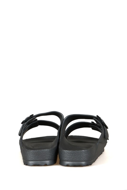 Hammer Jack BANGKOK M TERLİK SİYAH Erkek Terlik 581 234-M-2283 - 10