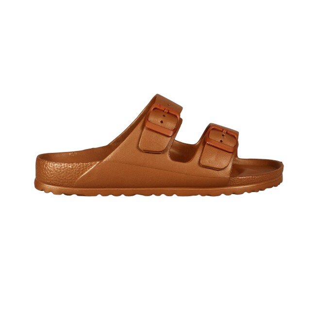 Hammer Jack BANGKOK Z Kahverengi Kadın Terlik 581 234-Z-5390 - 1