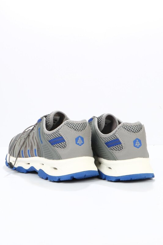 Hammer Jack Bankey M Antrasit Erkek Günlük Ayakkabı - 3