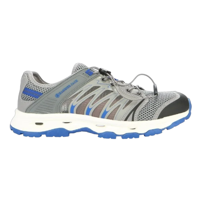 Hammer Jack Bankey M Antrasit Erkek Günlük Ayakkabı 